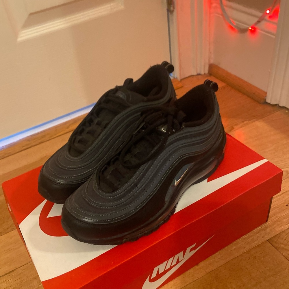 W Nike Shoes